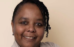 Laurette Joseph