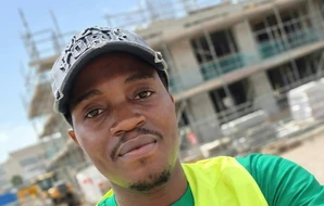 Agboglo Alexandre Govoeyi