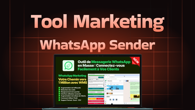 WhatsApp Sender