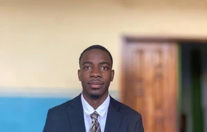 Parfait Etoundi Amougui