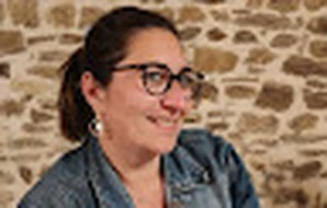 Angélique Sabahec