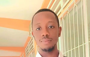 Ibrahima Diallo