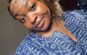 Florence Niclaire Tchoumi Keudjetieu