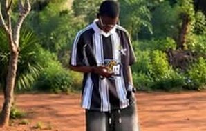 Précieux Sounon Koto