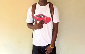 Issa Coulibaly