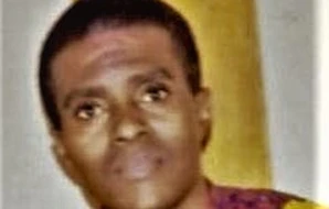 Roberto Foudji Tia