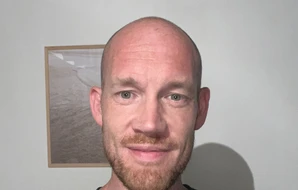 Nicolas Lebruman
