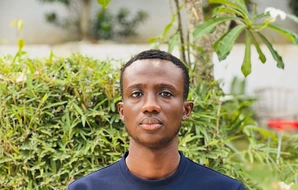 Kouadio Aboagye