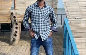 Komlan Alfred Colombo Koutou