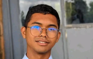 Alexandre Ramasitera