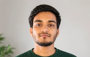 Abhishek Parmar