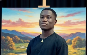 Sika Raoul Kora