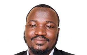 Idrissa Kabore