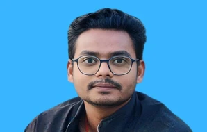 Jayant Sao