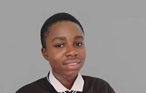 Chibuike Eze