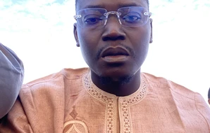 Djibril Diop