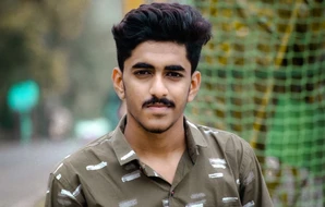 Bhalani Krushnkumar