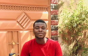 Owen Wandaogo