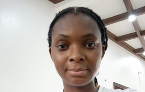 Prudence Adonon