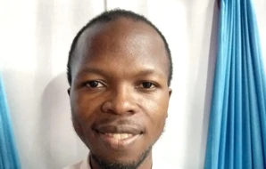 Aloise Salomon Kouzoungamouii