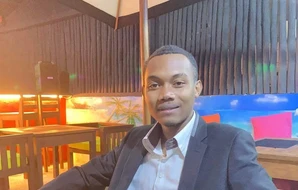 Nestor Ojohns Todizafy