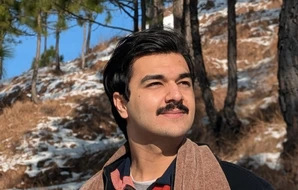 Shehzad Khan