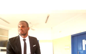 Joycelin Nguema Ekeka