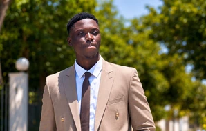 Adams Sawadogo