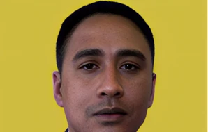 Mamiharizo Patrick