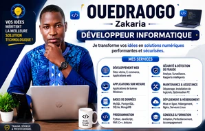 Zakaria Ouedraogo