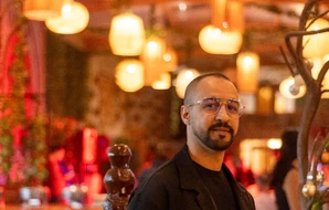 Hicham Essafy