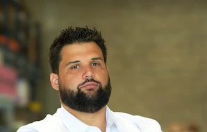 Virgil Aounallah