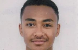 Mahefasoa Antonio
