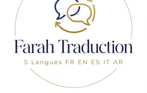 Farah Bouchkharen