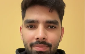 Dhruv Swami
