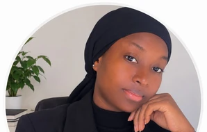 Amina Nako