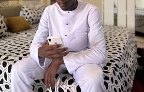 Ousmane