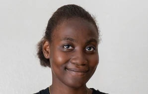 Aaronia Soglo