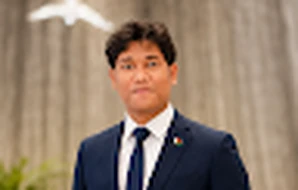 Jaona Rivohary Rakoto