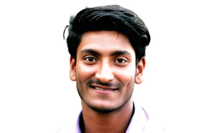 Md Masud Rana