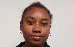 Florence Razafinandrasana