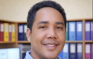 Manarivo Rado