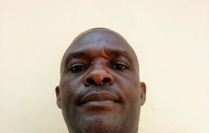 Jean Wenga