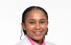 Annie Nga Ebode