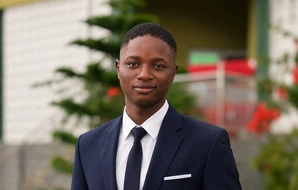 Emmanuel Ibitoye