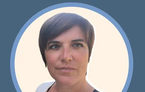 Géraldine Sabiani