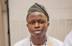 Testimony Adewumi