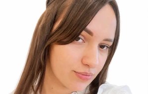 Liliia Kvasnitsa