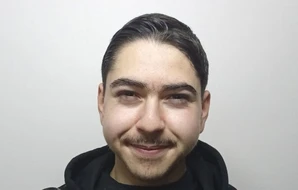 Ilyas Abdelmalik