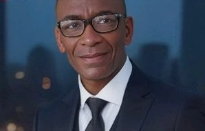 Armand -Thierry Balongana-Kimbidima